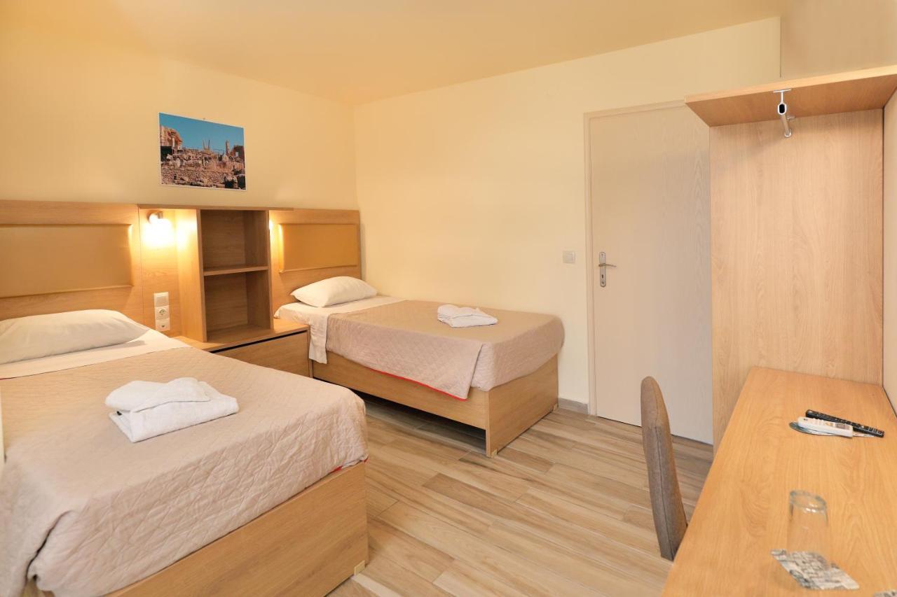 Sunbay Hotel Hersonissos  Luaran gambar