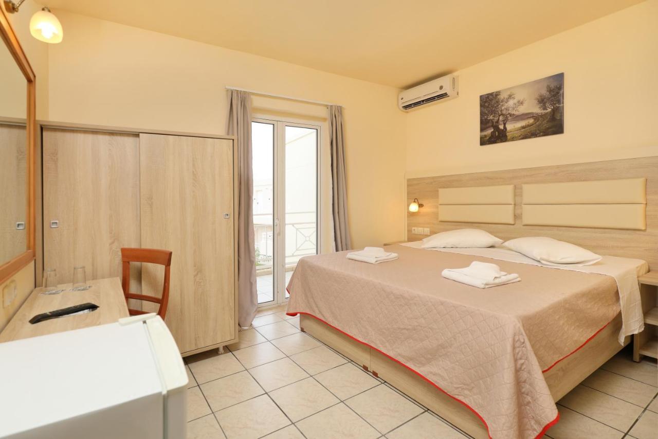 Sunbay Hotel Hersonissos  Luaran gambar